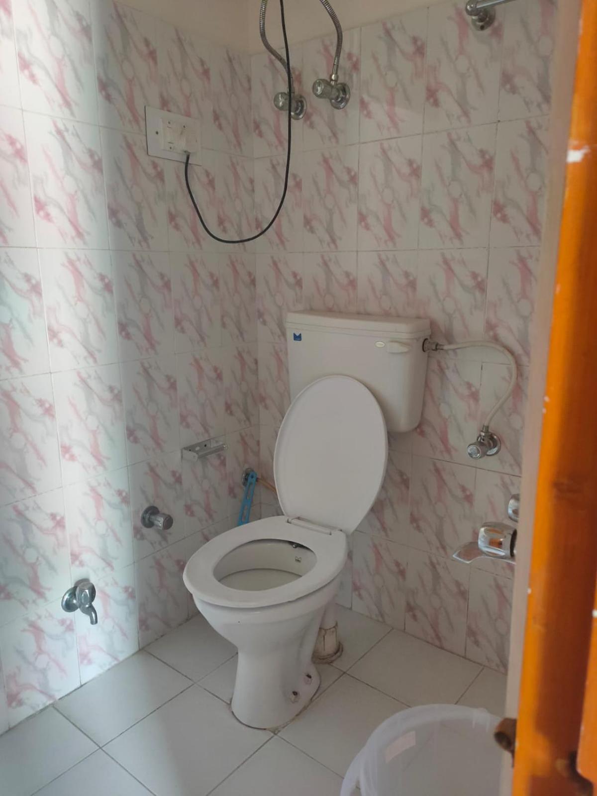 Roop Mountain Homestay Маналі Номер фото